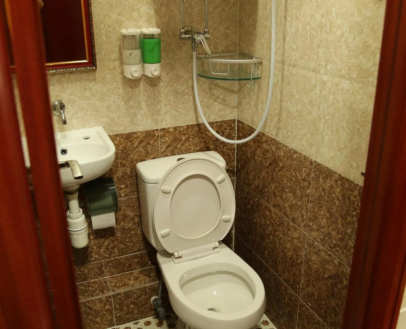 香港 澳大利亚旅舍酒店 招待所