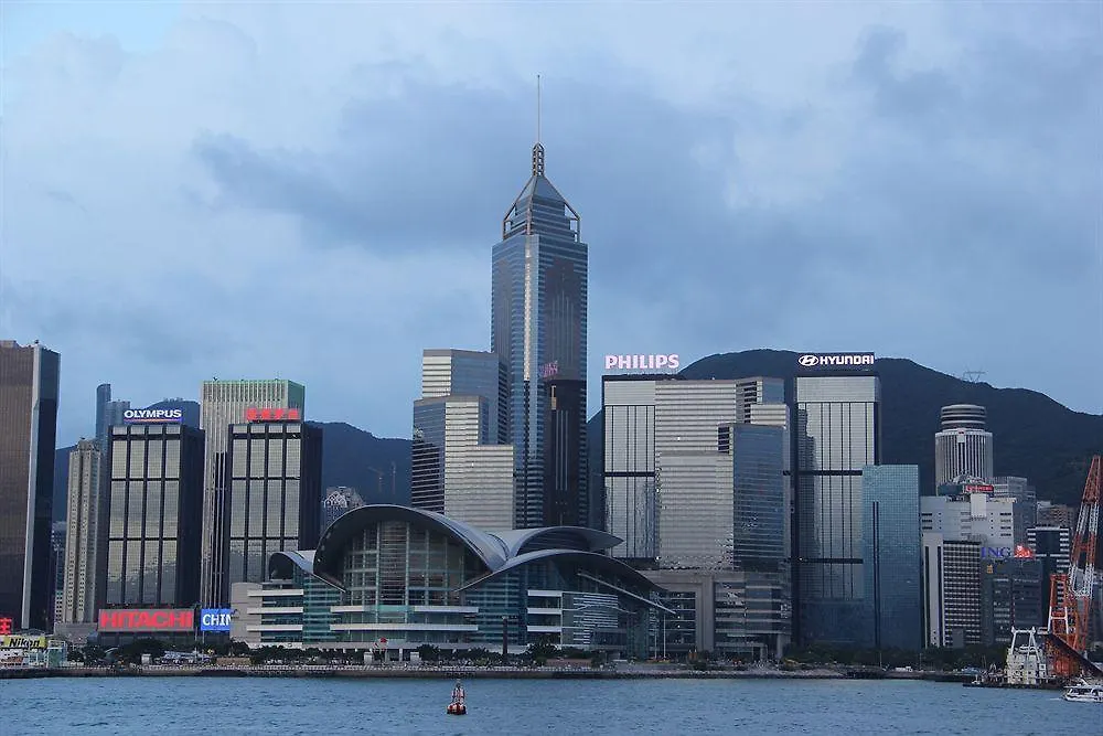招待所 香港 澳大利亚旅舍酒店