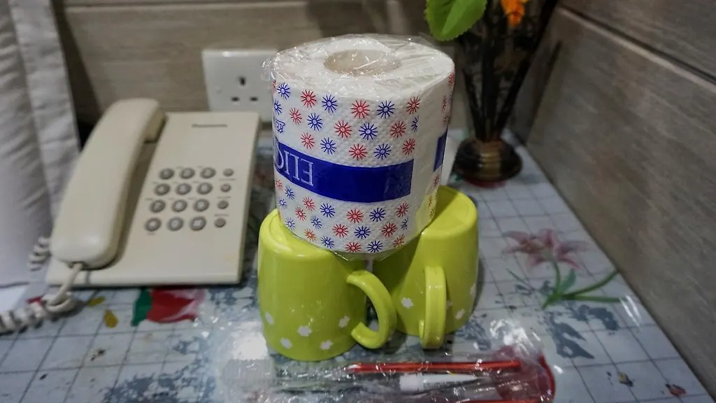 香港 澳大利亚旅舍酒店