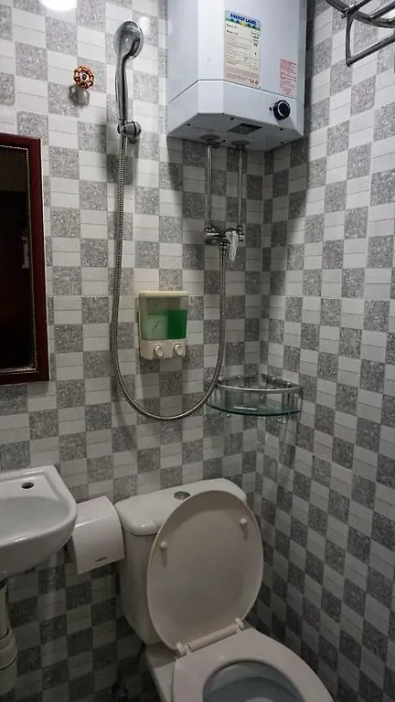 招待所 香港 澳大利亚旅舍酒店 中国