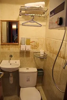 香港 澳大利亚旅舍酒店 中国