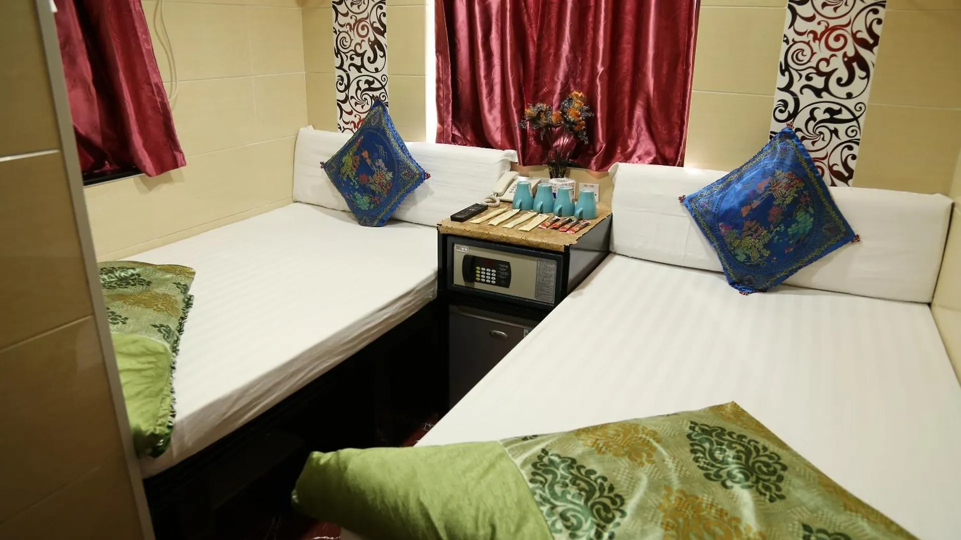 Australian Guest House Hongkong