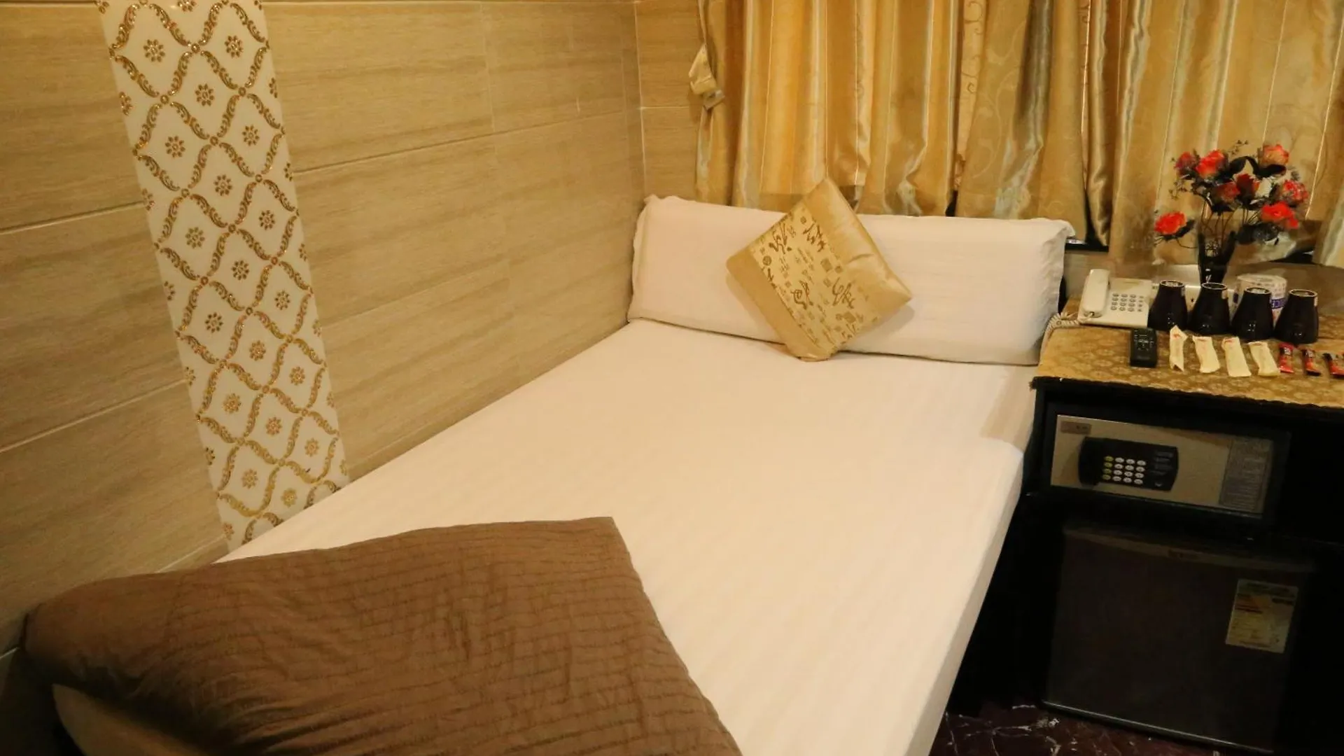 Australian Guest House Hongkong