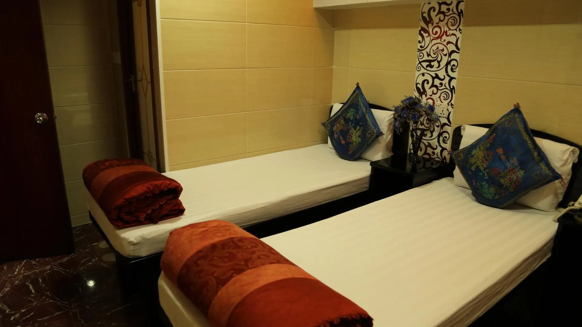 Australian Guest House Hongkong