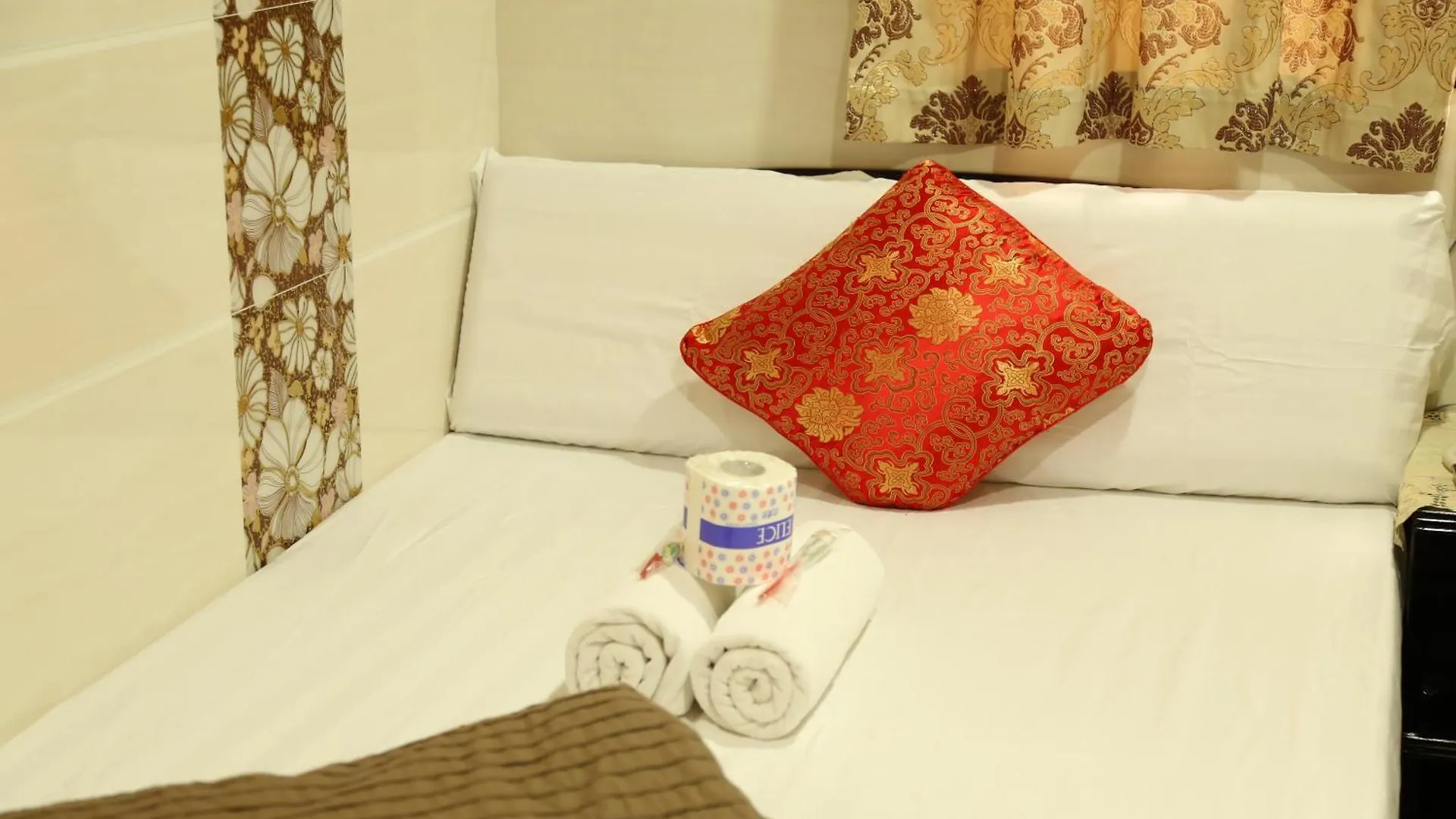 Australian Guest House Hongkong