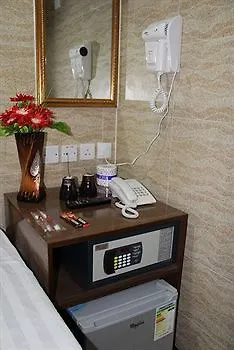 Australian Guest House Hongkong