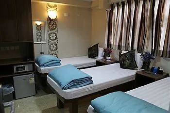 Australian Guest House Hongkong