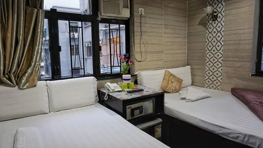 Australian Guest House Hongkong
