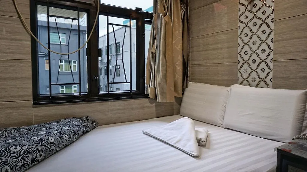 Australian Guest House Hongkong