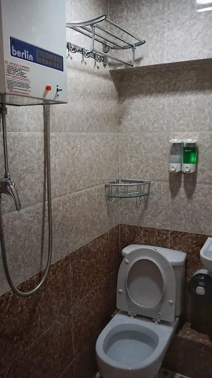 Australian Guest House Hongkong