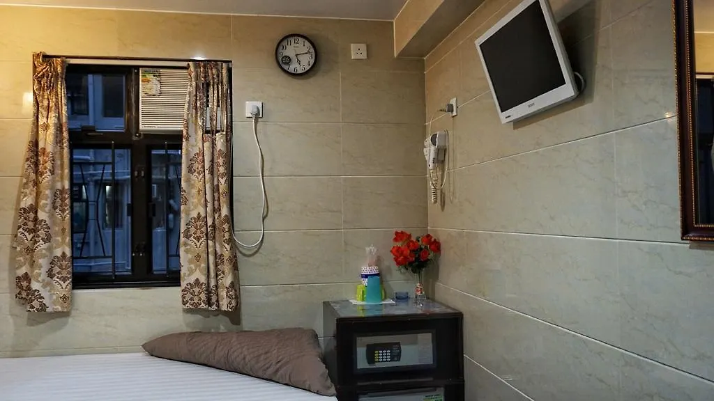 Australian Guest House Hongkong