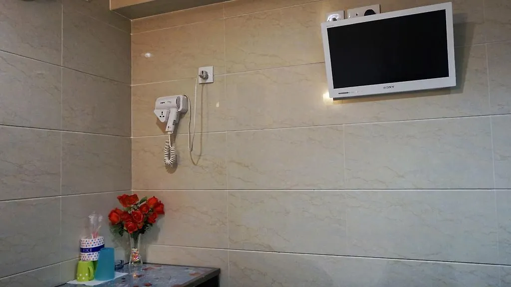 Australian Guest House Hongkong 0*,
