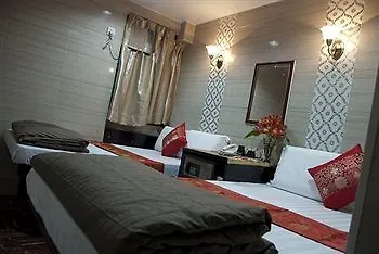 Australian Guest House Hongkong 0*,