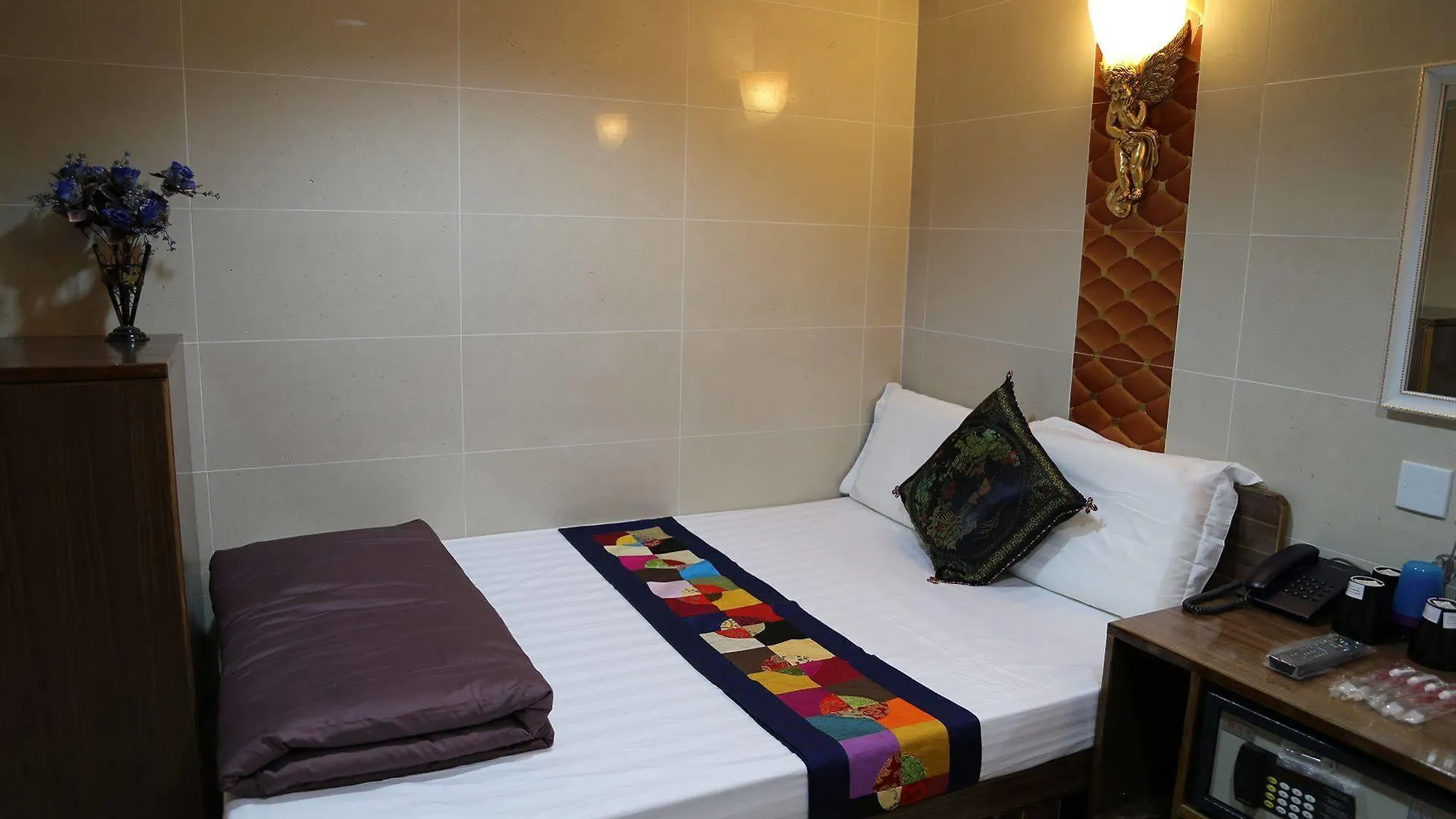 Australian Guest House Hongkong Čína