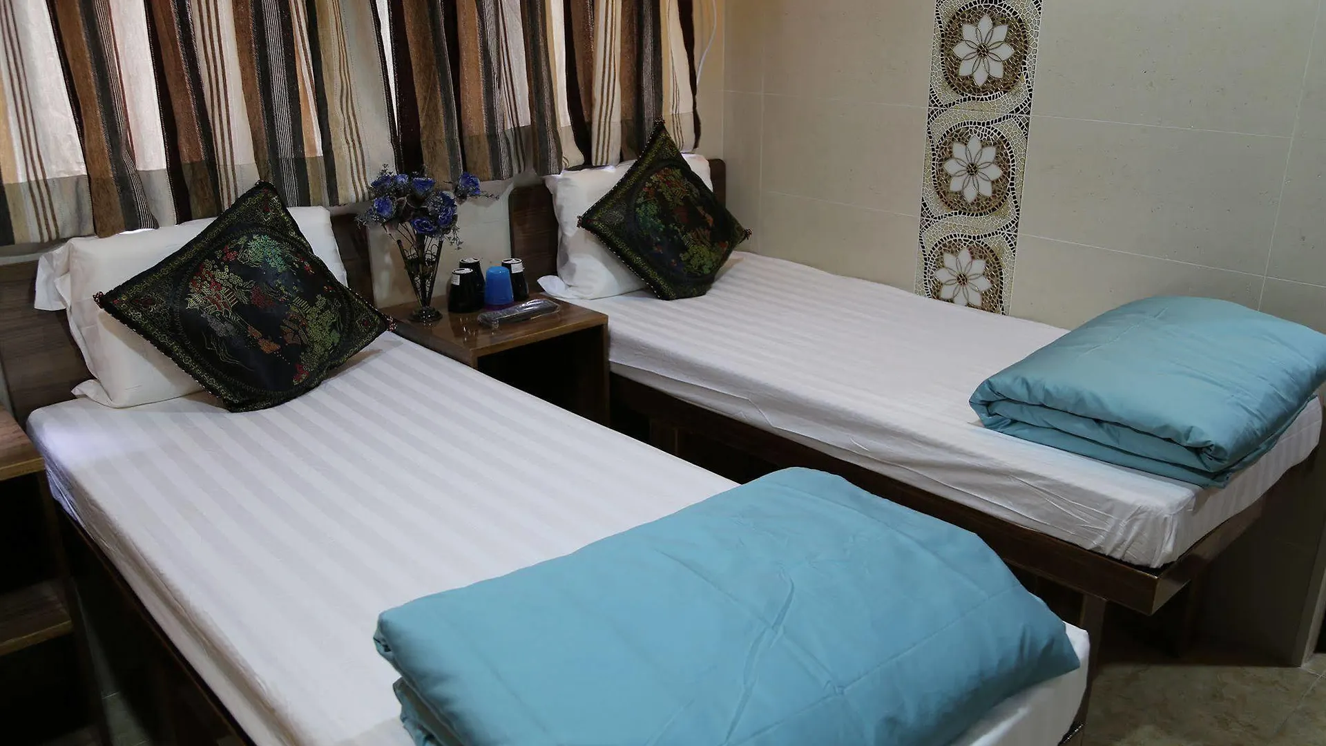 Australian Guest House Hongkong