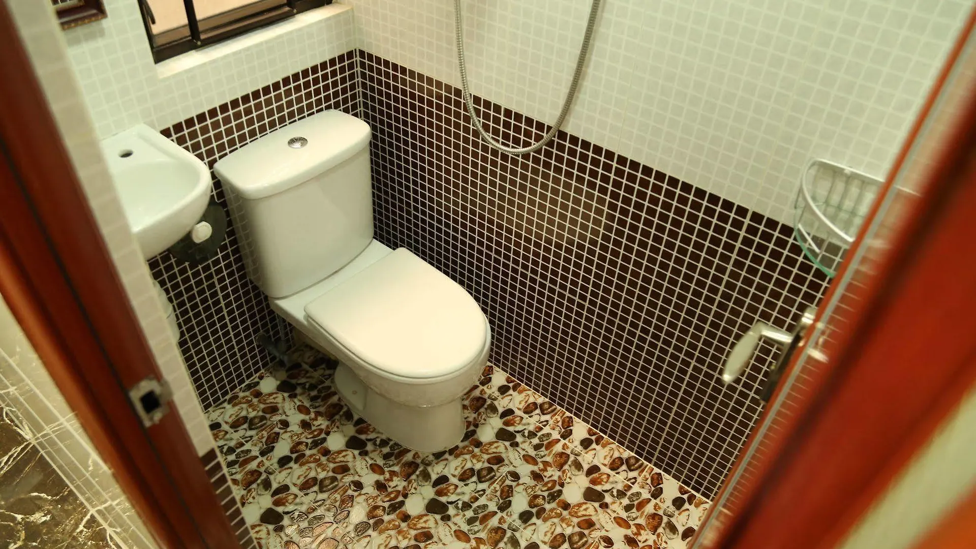 Australian Guest House Hongkong 0*,