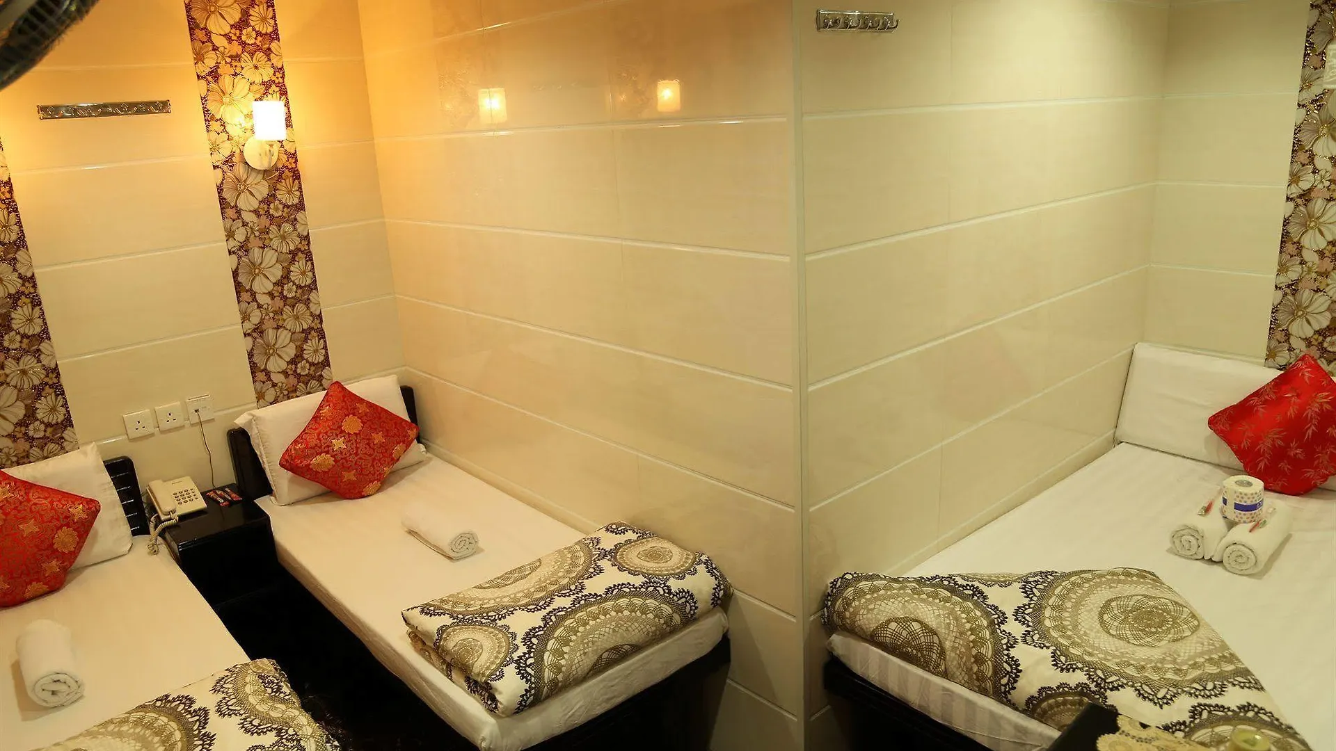 Australian Guest House Hongkong