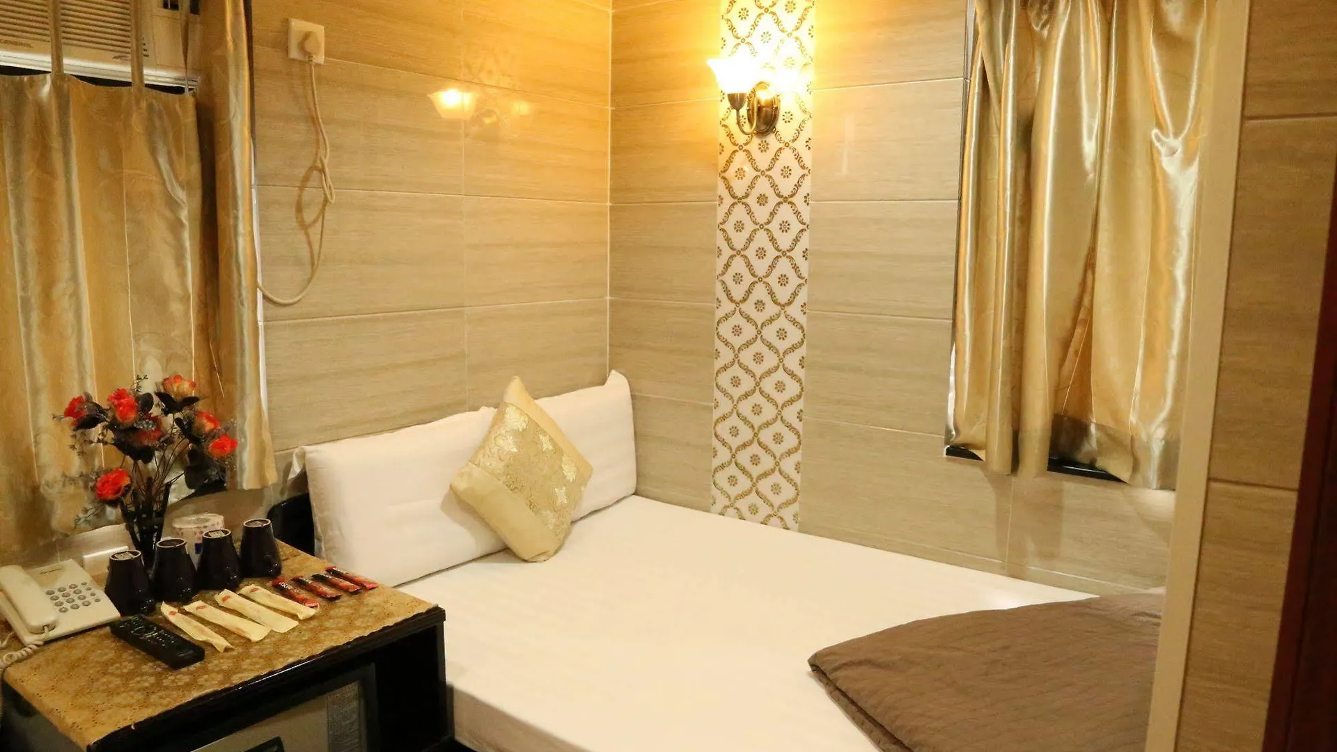 Australian Guest House Hongkong