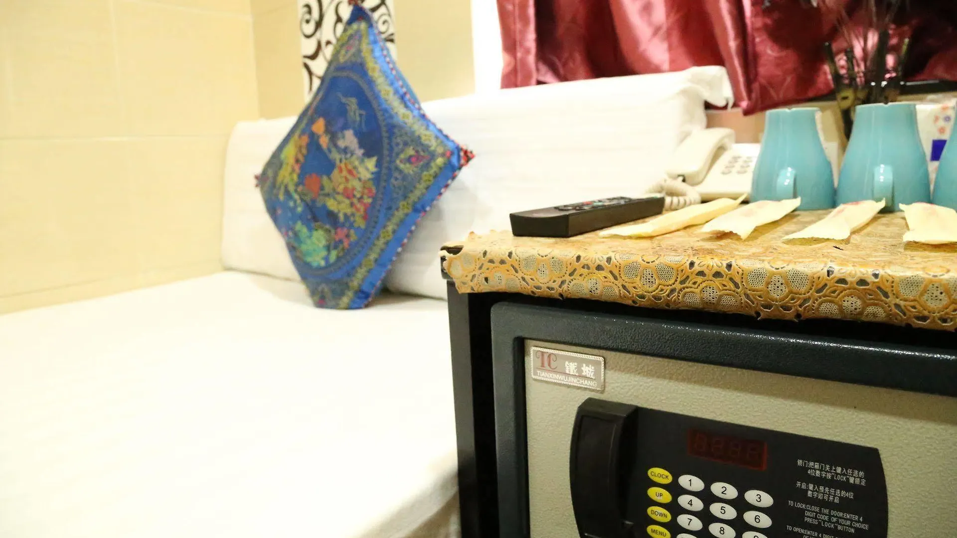 Australian Guest House Hongkong