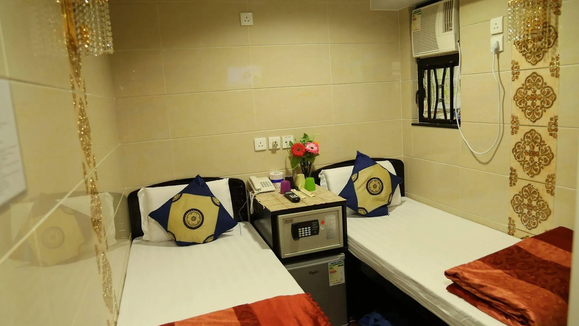 Australian Guest House Hongkong