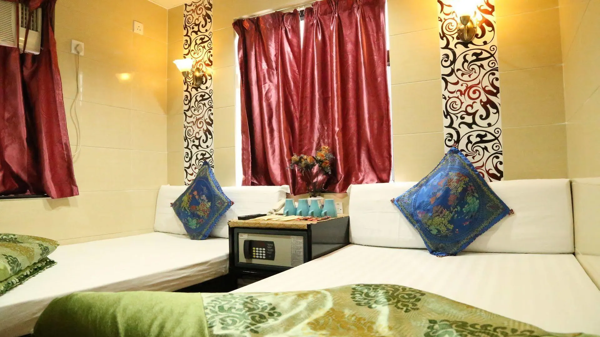 Australian Guest House Hongkong