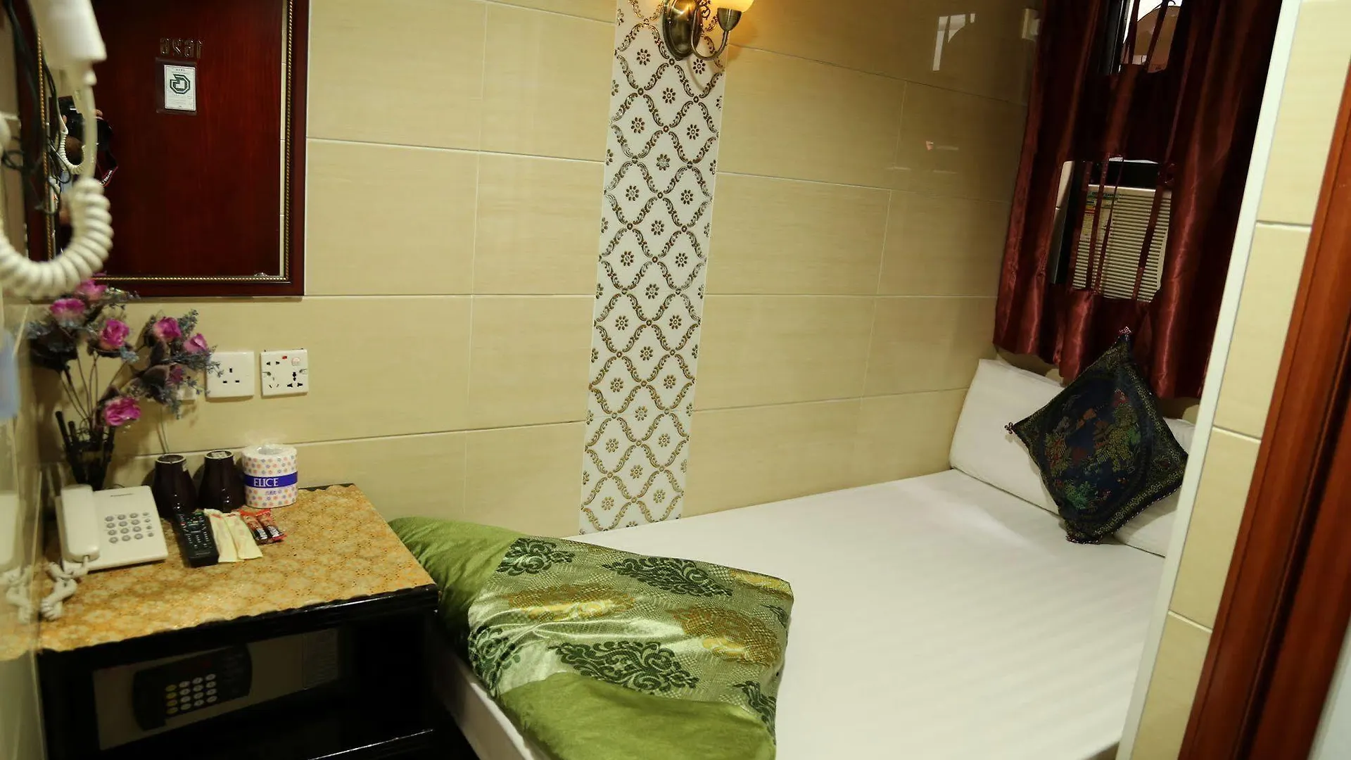 Australian Guest House Hongkong