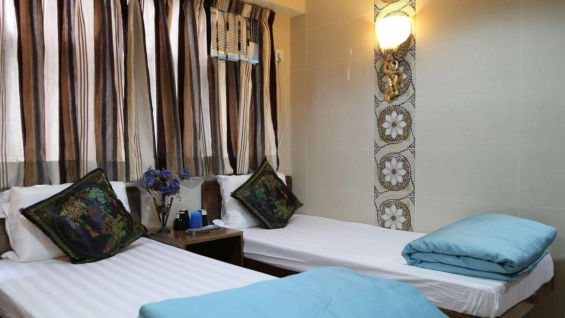 Australian Guest House Hongkong 0*,