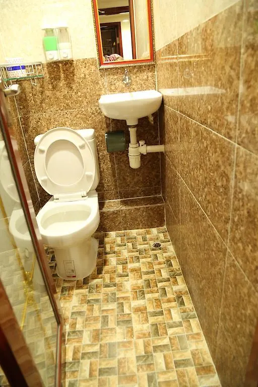 Australian Guest House Hongkong