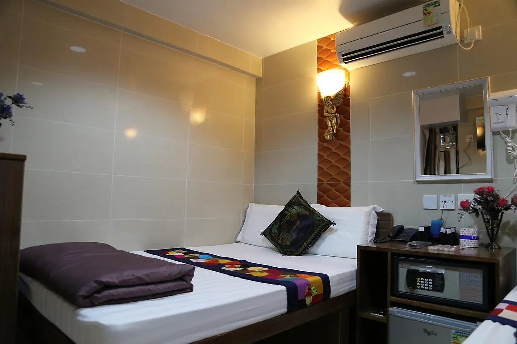 Australian Guest House Hongkong