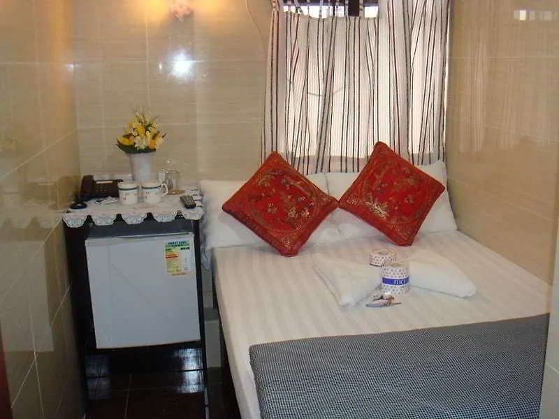 Australian Guest House Hongkong