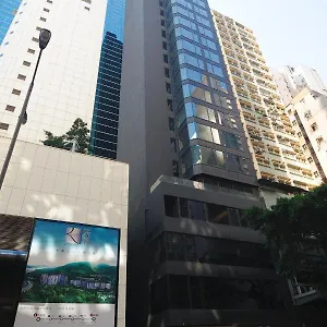 丽骏酒店 香港