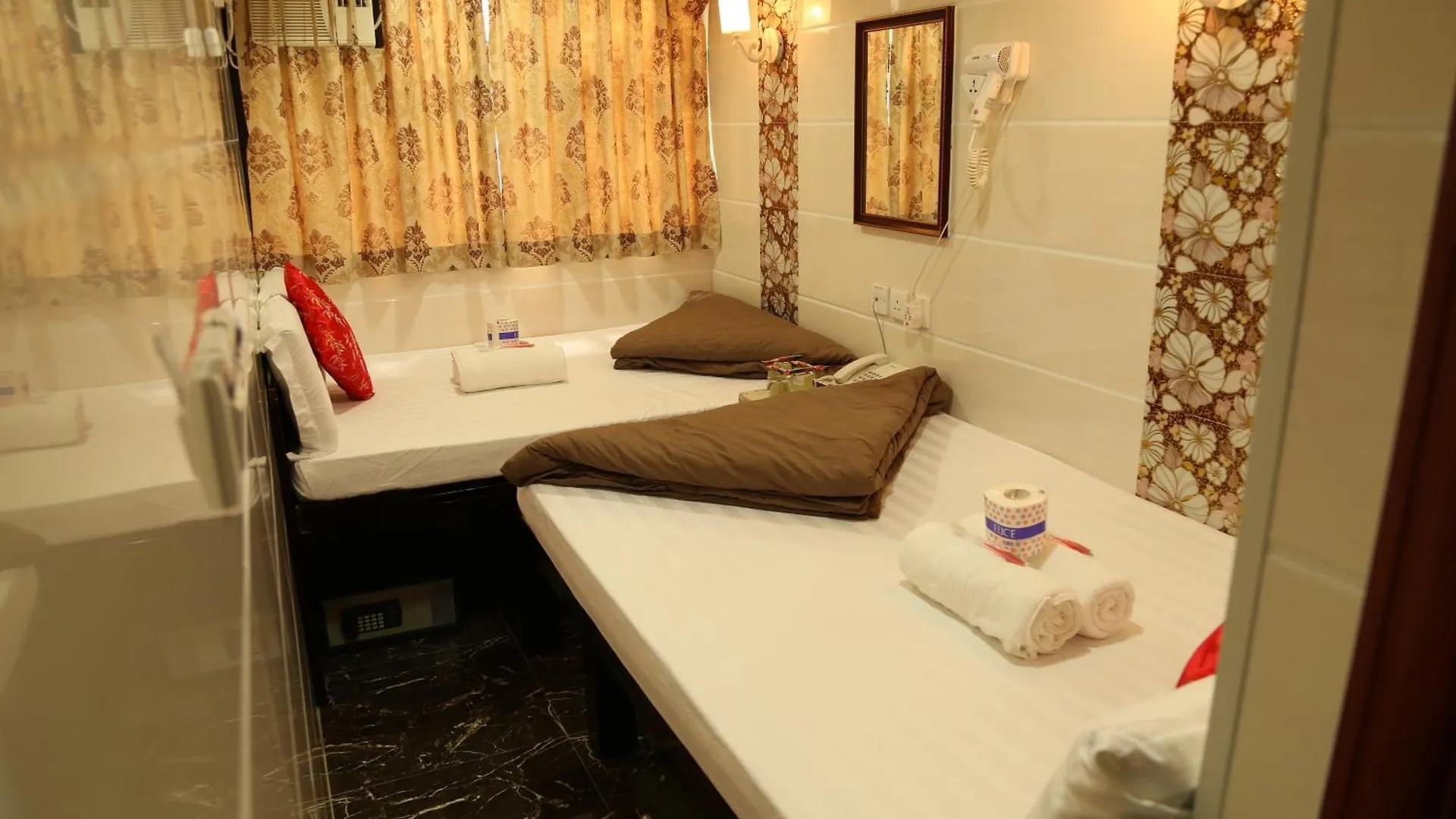 Australian Guest House Hong Kong