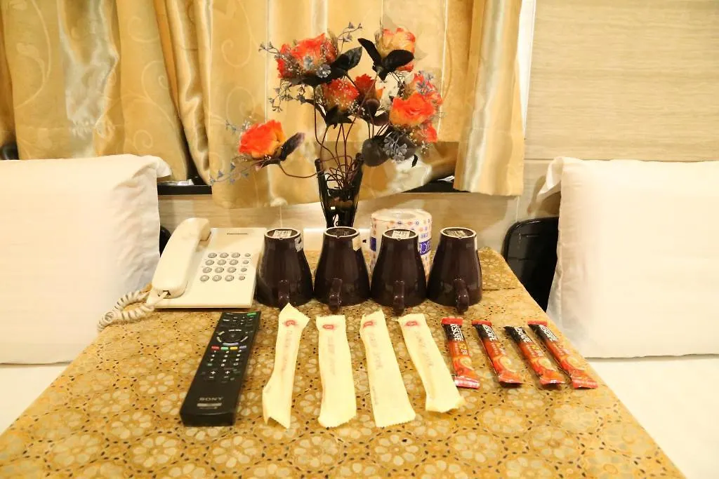 Australian Guest House Hong Kong China
