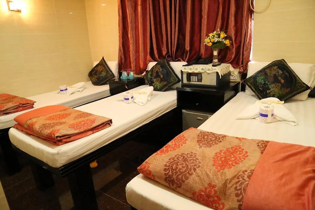 Australian Guest House Hong Kong Chine