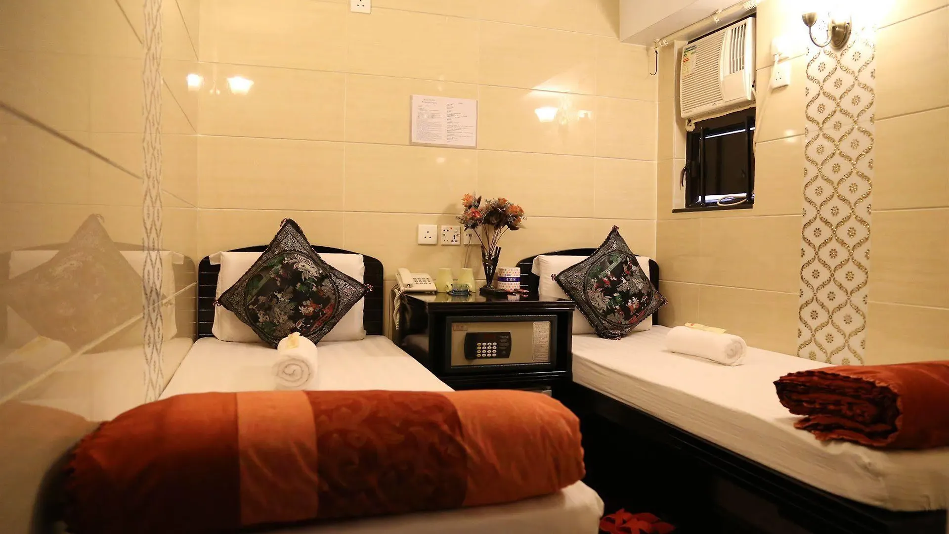 Australian Guest House Hong Kong 0*,  China